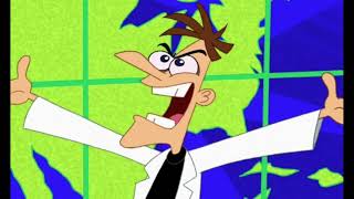 Doofenshmirtz  Ballin AI Cover [upl. by Ylatan]