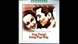 Ang Tangi Kong Pagibig  Diomedes Available in Stereo [upl. by Lodie]