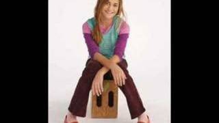 Alyson Stoner Lost and Found HQ [upl. by Selimah]