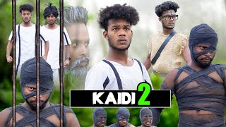 KAIDI PART 2  कैदी पार्ट 2  The Comedy Kingdom [upl. by Kalvin343]