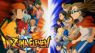 Inazuma Eleven  68  La Sélection japonaise  HD [upl. by Welford]