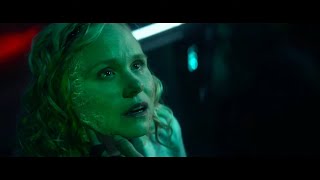 Borg Queen Assimilated Jurati  Star Trek Picard S02E05 [upl. by Assir]