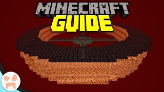 SUPER GOLD FARM  Minecraft Guide  116 Lets Play Ep 89 [upl. by Huntington216]