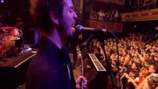 Papa Roach  Scars Live in Chicago [upl. by Aileen]