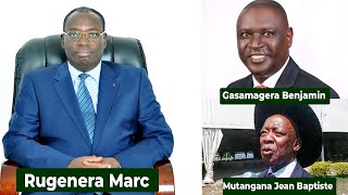 Urufunguzo rwubukire kuri Rugenera Mutangana JB ampGasamegera Benjamin Inama zabo zagufasha nawe [upl. by Eugenio]