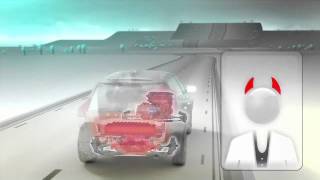 Volvo Plugin Hybrid Technology Explained [upl. by Epilihp]