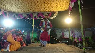 শিশির বাউল দেঃ হ পালা ।Sisir Dash Baul ।Baul Song Video।baulgaan nkbaluwadih [upl. by Tteltrab]