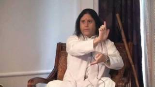 How to Practice Japa Meditation [upl. by Werda]