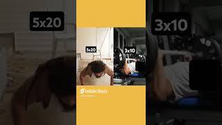 Skinny Guys do these exercises to build your chest [upl. by Akit408]