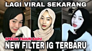 FILTER INSTAGRAM TERBARU 2024 YG LAGI VIRAL PART 254  EFEK IG TERBARU 2024 [upl. by Arima]