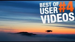 ARDrone 20 Best Of User Videos 4 [upl. by Secunda]