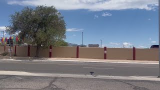 NM State Fair getting ready for annual festivities [upl. by Leggat]