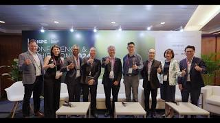 ISPE Singapore Conference amp Exhibition 2024  Highlight [upl. by Isoj]