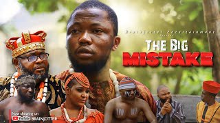 THE BIG MISTAKE LATEST BRAINJOTTER MOVIE 2024 [upl. by Aynos]