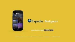 Expedia Find Your New Friend [upl. by Eentroc]