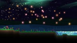 unofficial upload Terraria Calamity Wrath of Gods OST  quotEdenic Whispersquot [upl. by Bearce]