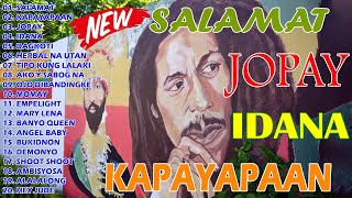 Jopay x Salamat Reggae Best Reggae Music 🧡TropavibesJayson In Town Reggae 20232024 reggaecoffee [upl. by Sheffie]