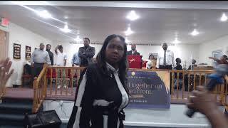 Sunday Service Cliffwood Community Church Live [upl. by Constant]