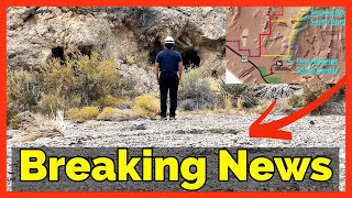 M Cave Breaking News  Military Want To Take Over The Land [upl. by Ziwot]