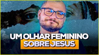 COMO JESUS TRATOU AS MULHERES [upl. by Marciano]