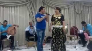 cheb slim w zina gasrinia chen3aa 3alamiya bravoo by Adli sghaier [upl. by Ahsiner]