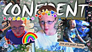 Cody Confident Daddyofive [upl. by Enilada644]