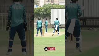 Revenge of Faisal Akram  after 2 fours Umar Amin out [upl. by Annairt]