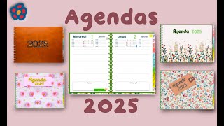 Agenda 2025 [upl. by Meletius]