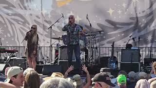 Rain  Robyn Hitchcock  Hardly Strictly Bluegrass San Francisco CA October 5 2024 [upl. by Aloke]