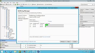 OSIsoft Configure Buffering for SDK Applications PI Buffer Subsystem v43032 [upl. by Margot258]