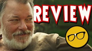 Star Trek Picard Episode 7 Review  Nepenthe [upl. by Emanuele]