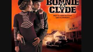 5 quotHow Bout a Dancequot Bonnie and Clyde Original Broadway Cast Recording [upl. by Nadda]