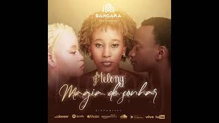 Melony  Magia de Sonhar Prod by Softypro Studio [upl. by Tamera]