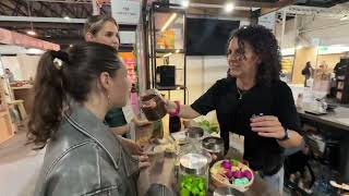 14ª ExpoDietéticactiva  Expo Retail Saludable [upl. by Urita84]