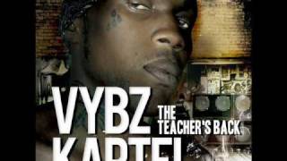 Vybz Kartel  Life Story The Teachers Back 2008 [upl. by Olethea]