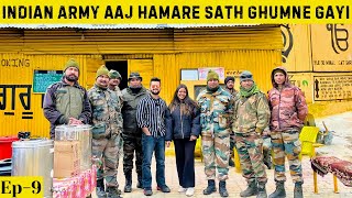 Exploring Tawang Arunachal Pradesh with Indian Army😍 Tawang vlog day 2 Arunachal Pradesh vlog 2024 [upl. by Scott230]