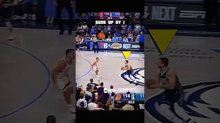 PART 2  Game Changing Foul on Nurkic 🫣 Suns vs Mavs Wild Ending nba shorts [upl. by Wehttan417]