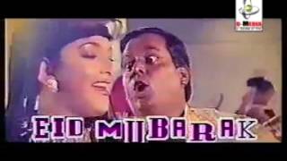 Best of Dipjol  Hoi hoi Monta Ekhane from Gunda Number One movie  Bangla Music Video [upl. by Mitchel]