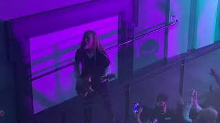 Jerry Cantrell Brighten Tour  Would [upl. by Menard853]