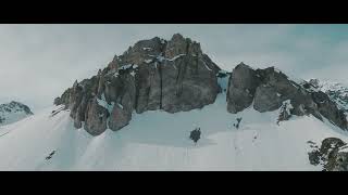 TSD6  Aiguille Rouge  Tignes  FRANCE 2022 [upl. by Gnod372]