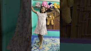 Mamo Chitte Niti Nritye মম চিত্তে নিতি নৃত্যে  Singer mama dance Arjahi [upl. by Nhguavoj987]