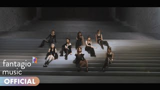 Weki Meki 위키미키  OOPSY MV [upl. by Yelrebmik]