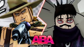 HOL HORSE AND CHOSO SHOWCASE  RANKED ABA [upl. by Iona213]