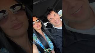 CRISTIAN CASTRO enviando un mensaje a Susana Giménez Argentina  27092024 [upl. by Elkcim932]