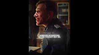 Meeting Hans Landa  inglouriousbasterds edit shorts [upl. by Sebastien]