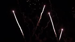 vuurwerk KnokkeHeist 1222011 deel 2 [upl. by Pliner786]