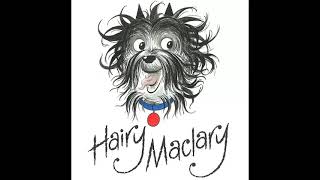 Hairy MacLary Theme Tune Audiobook ver [upl. by Longmire43]