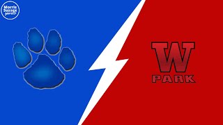 Football Kittatinny vs Whippany Park [upl. by Auhoj]