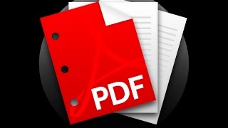 Как разделить или собрать PDF за 5 минут [upl. by Nnairac]