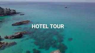 HOTEL TOUR  LABRANDA Rocca Nettuno Tropea [upl. by Asilef]